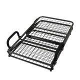 折りたたみ式全身治療ベッド専用台