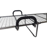 折りたたみ式全身治療ベッド専用台