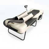 折りたたみ式全身治療ベッド専用台