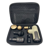 プレミアムリリース ウォームアンドクールガン