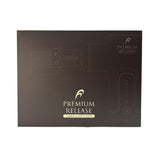 プレミアムリリース ウォームアンドクールガン